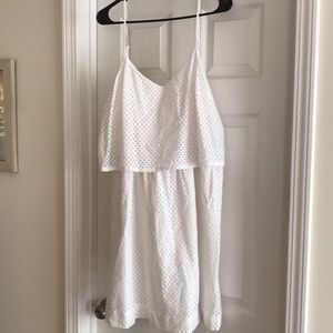 LOFT dress